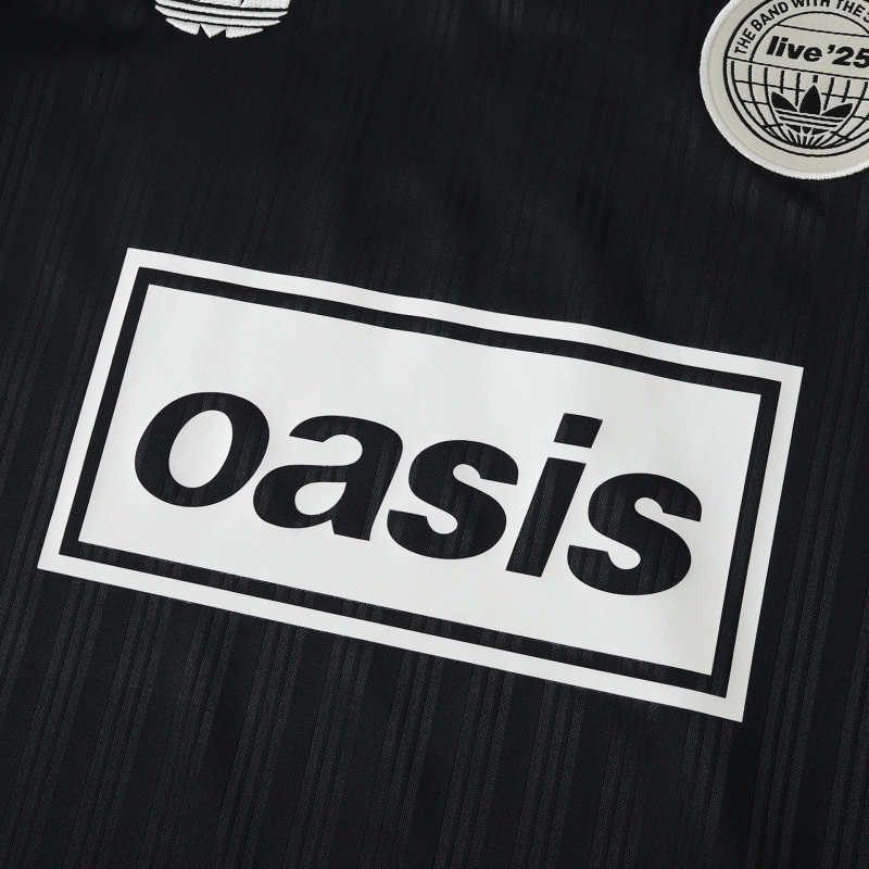 Concert Jersey 25/26