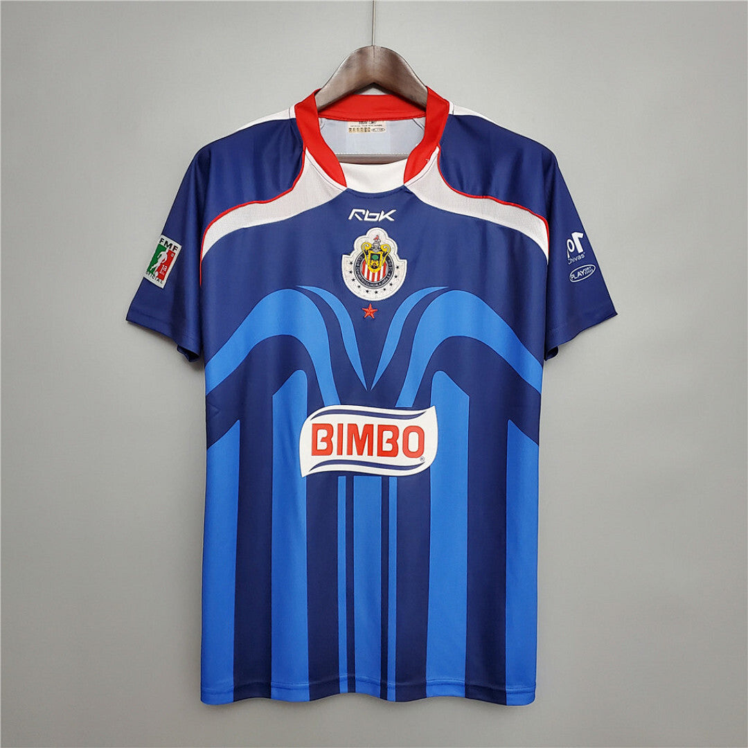 Retro Away 06/07 Men's Jersey