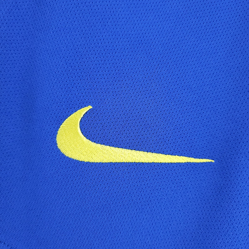 Retro Home 10/11 Men's Jersey