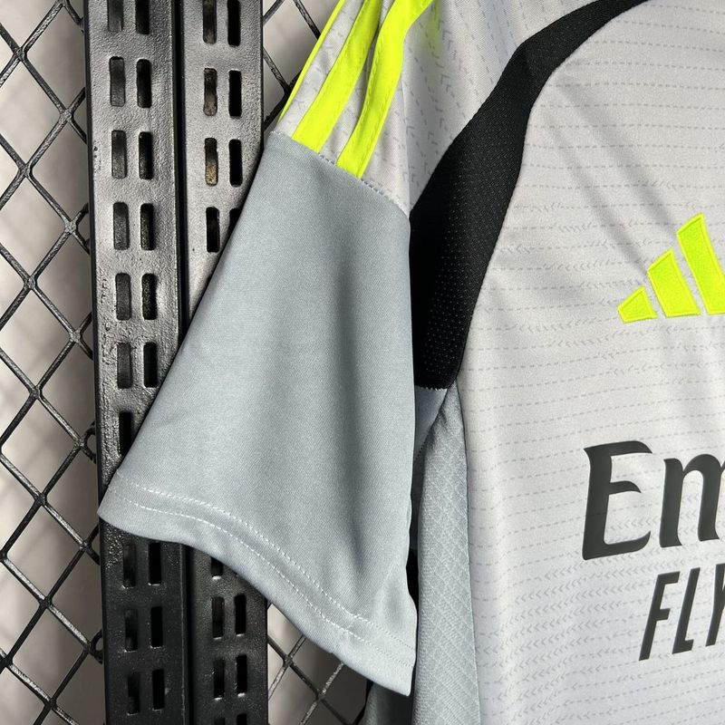 Benfica Third Jersey 24/25