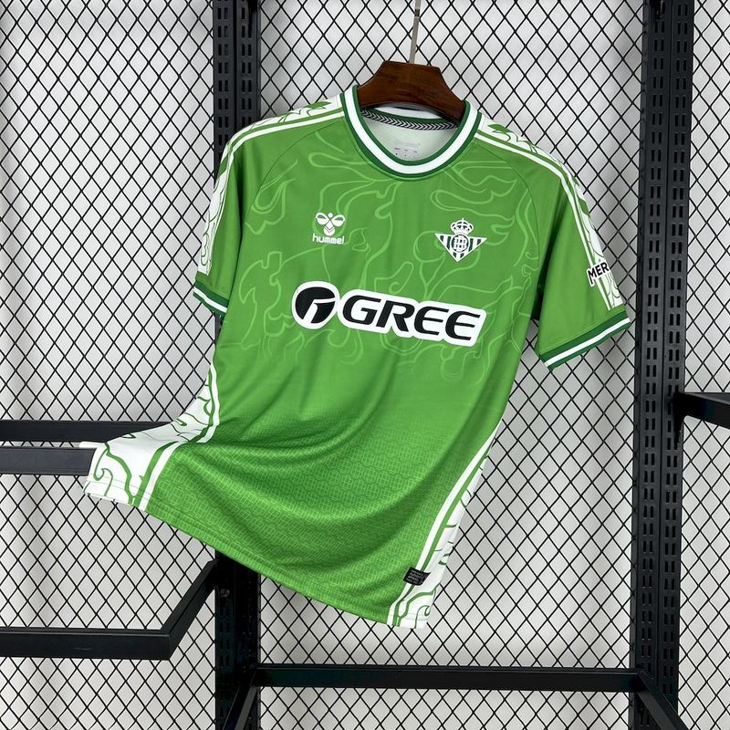 Pre-Match 25/26 Men's Jersey