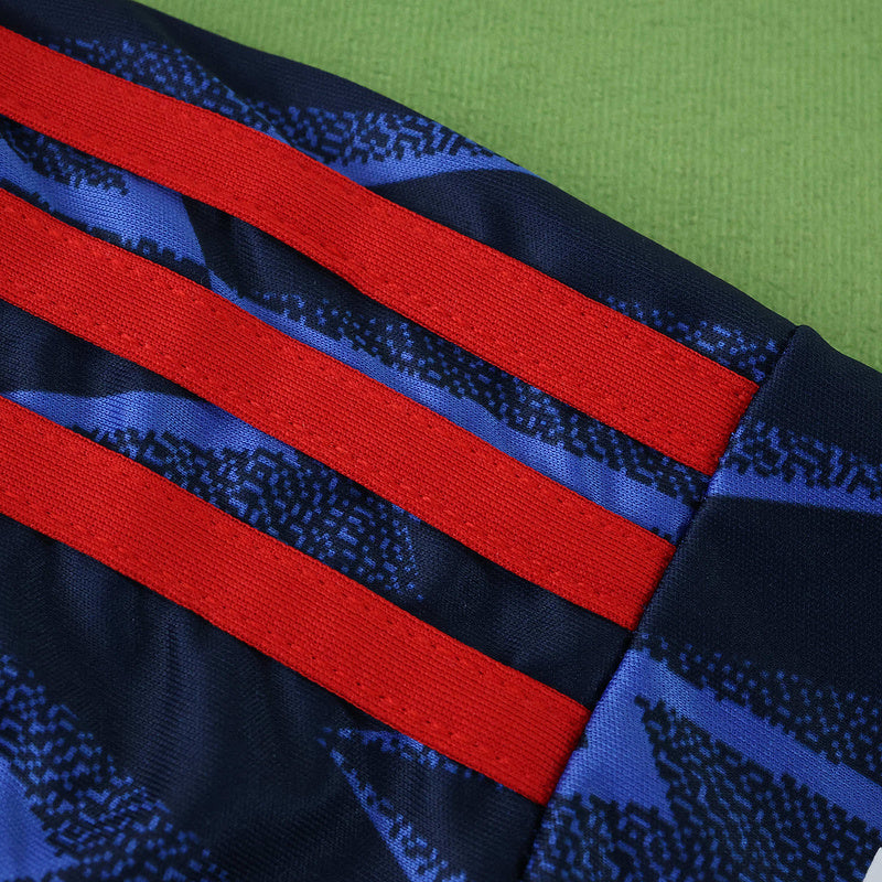 Arsenal Away Jersey 2025/26 - Women's