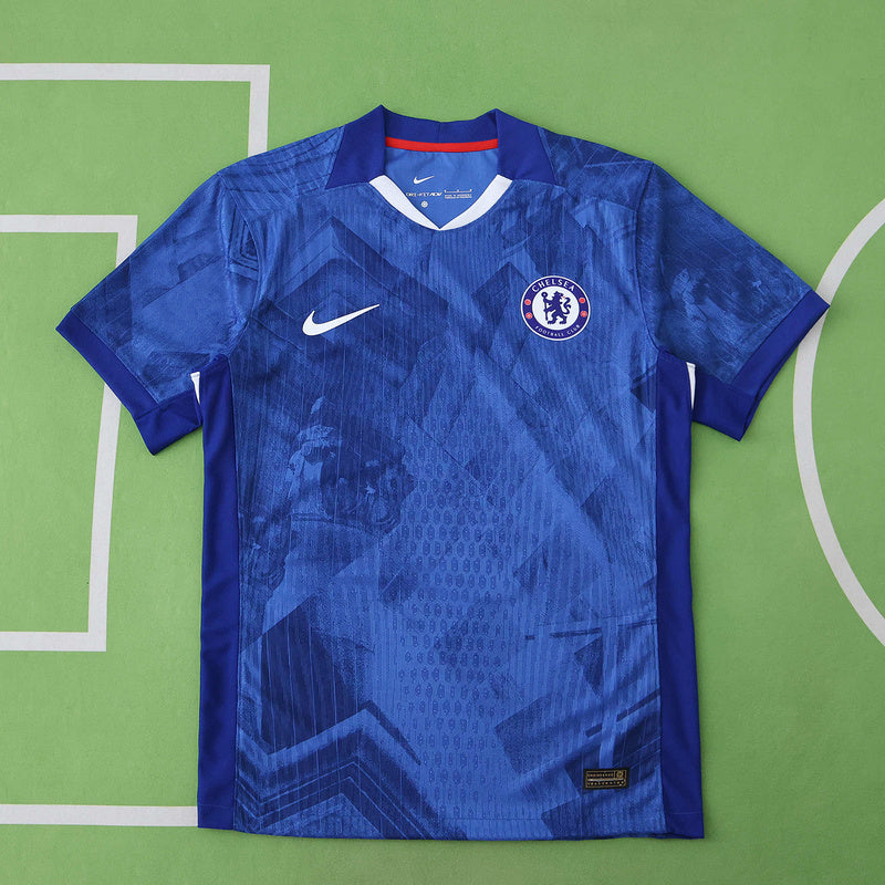 Chelsea Player Jersey Home 25/26