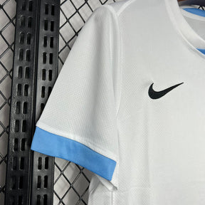 Uruguay Away Jersey 2024/2025