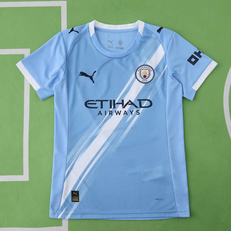 Home 25/26 Women's Jersey