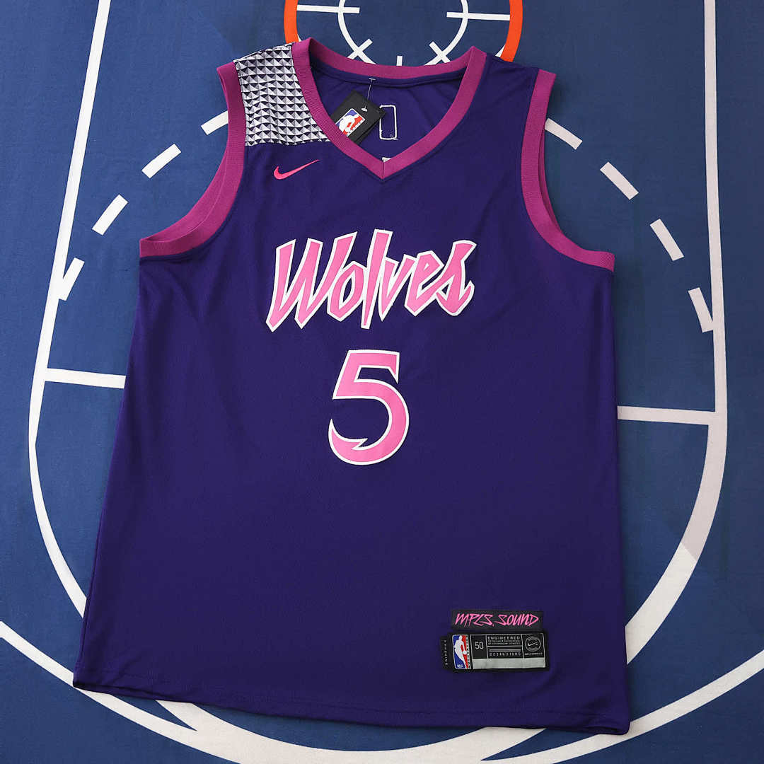 Jersey 25/26 Men's