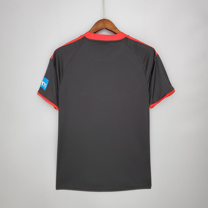 Retro Away 09/10 Men's Jersey