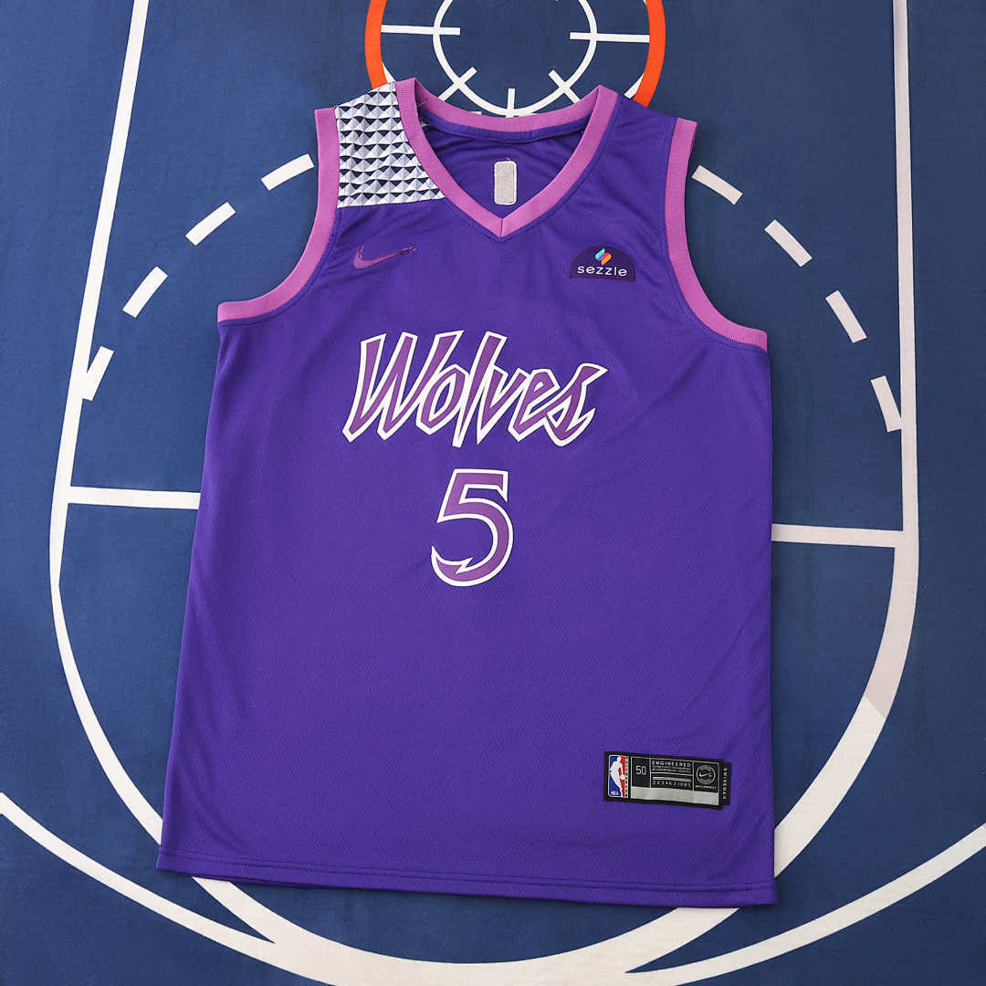 Jersey 25/26 Men's