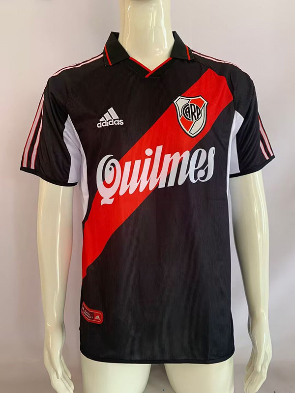 Retro Third 00/01 Men's Jersey