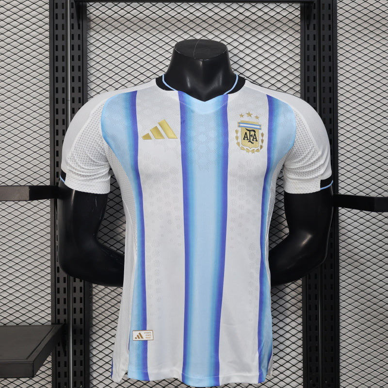 Argentina Home Jersey 2026 - Player Version