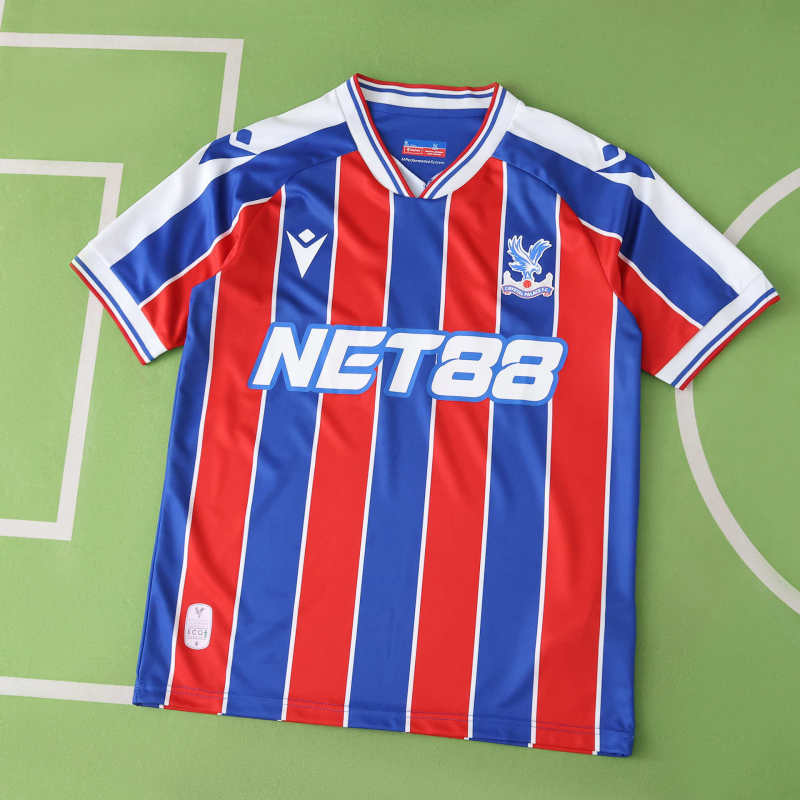 Home 25/26 Men's Jersey