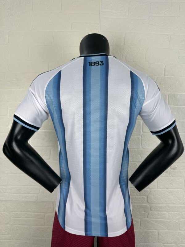 Jersey 26 Men's Player