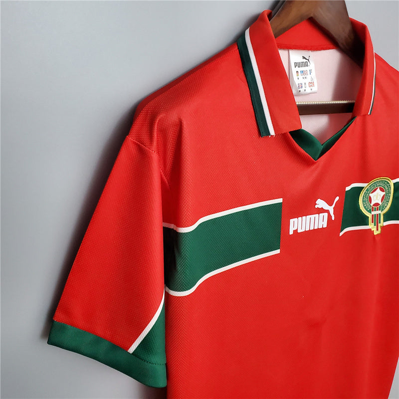 Retro Away 98 Men's Jersey