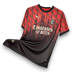 AC Milan Cathedral Special Edition Jersey 2024/2025