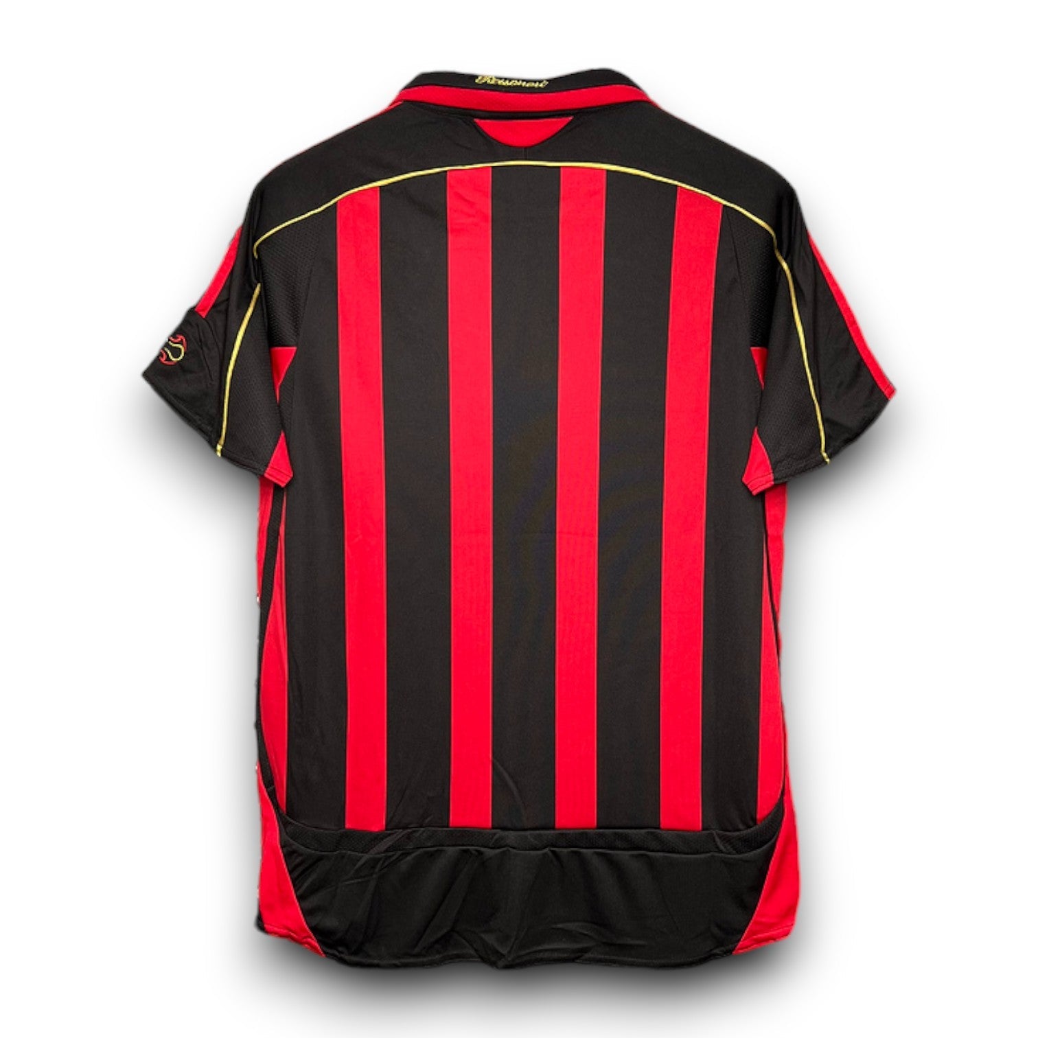 AC Milan Retro Home Jersey 2006/2007