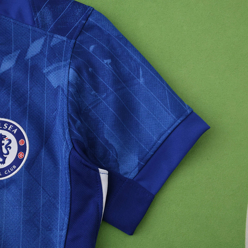 Home 25/26 Women's Jersey
