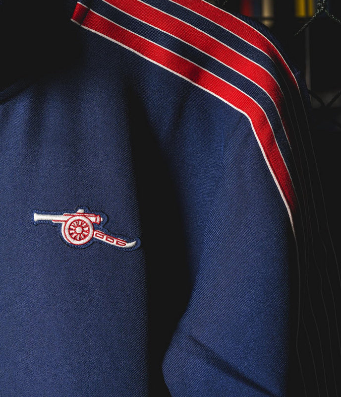 Arsenal Travel Tracksuit Terrace Icons