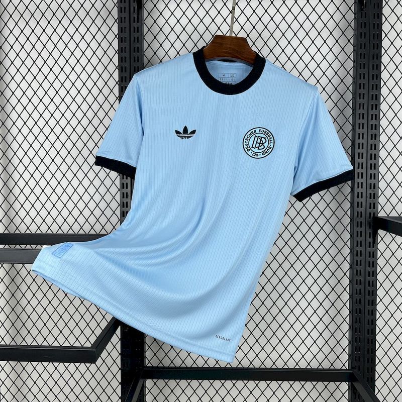 Jersey Men's 125th Anniversary