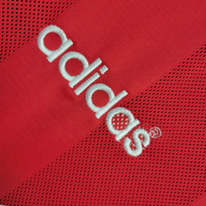 Retro Home 95/96 Men's Jersey