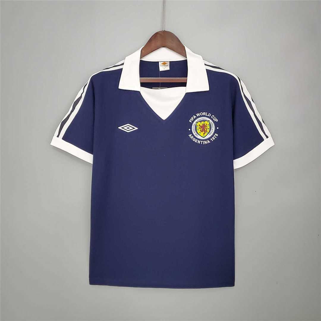 Retro Home 78 Men's Jersey