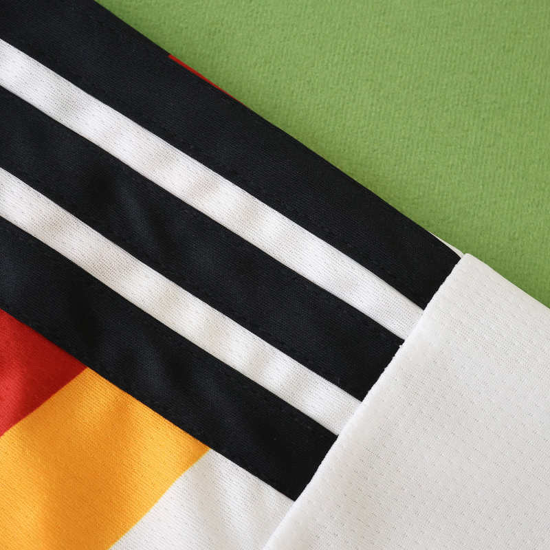 Germany World Cup 2026 Women's Jersey