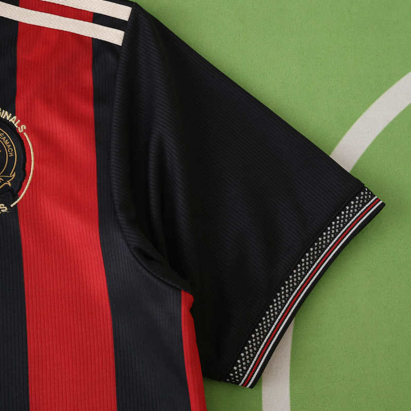 Home 25/26 Men's Jersey