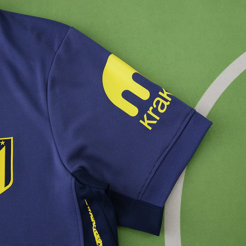 Away 25/26 Men's Jersey