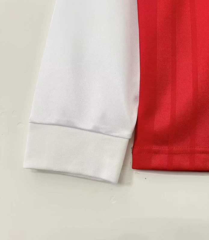 Retro Home 92/94 Men's Long Sleeve Jersey