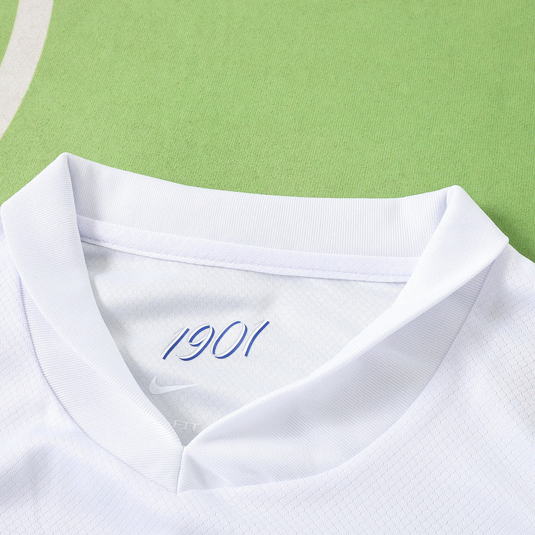 Jersey Men's 125th Anniversary