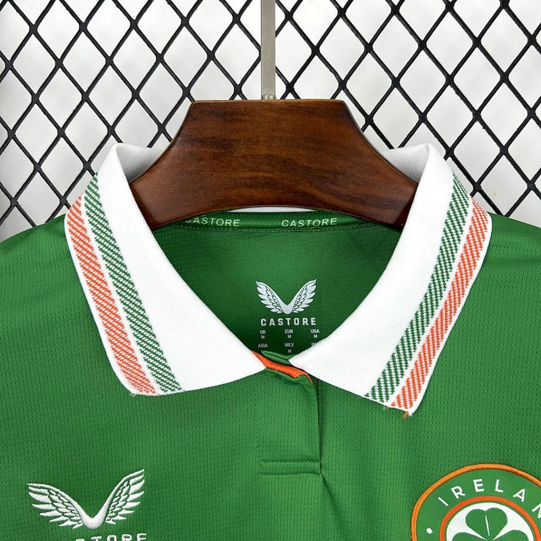 Ireland Home Jersey 2026/26