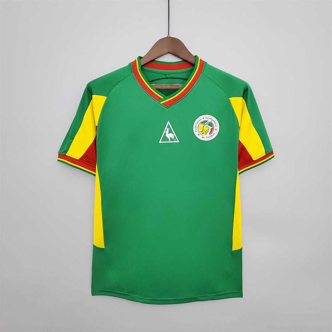 Retro Jersey 02 Men's