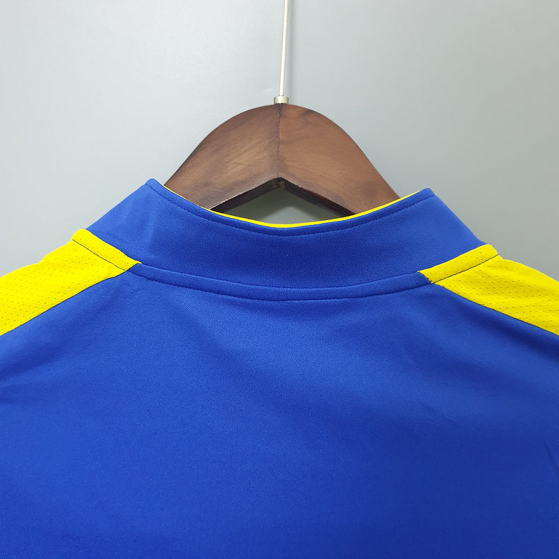 Retro Home 05 Men's Jersey