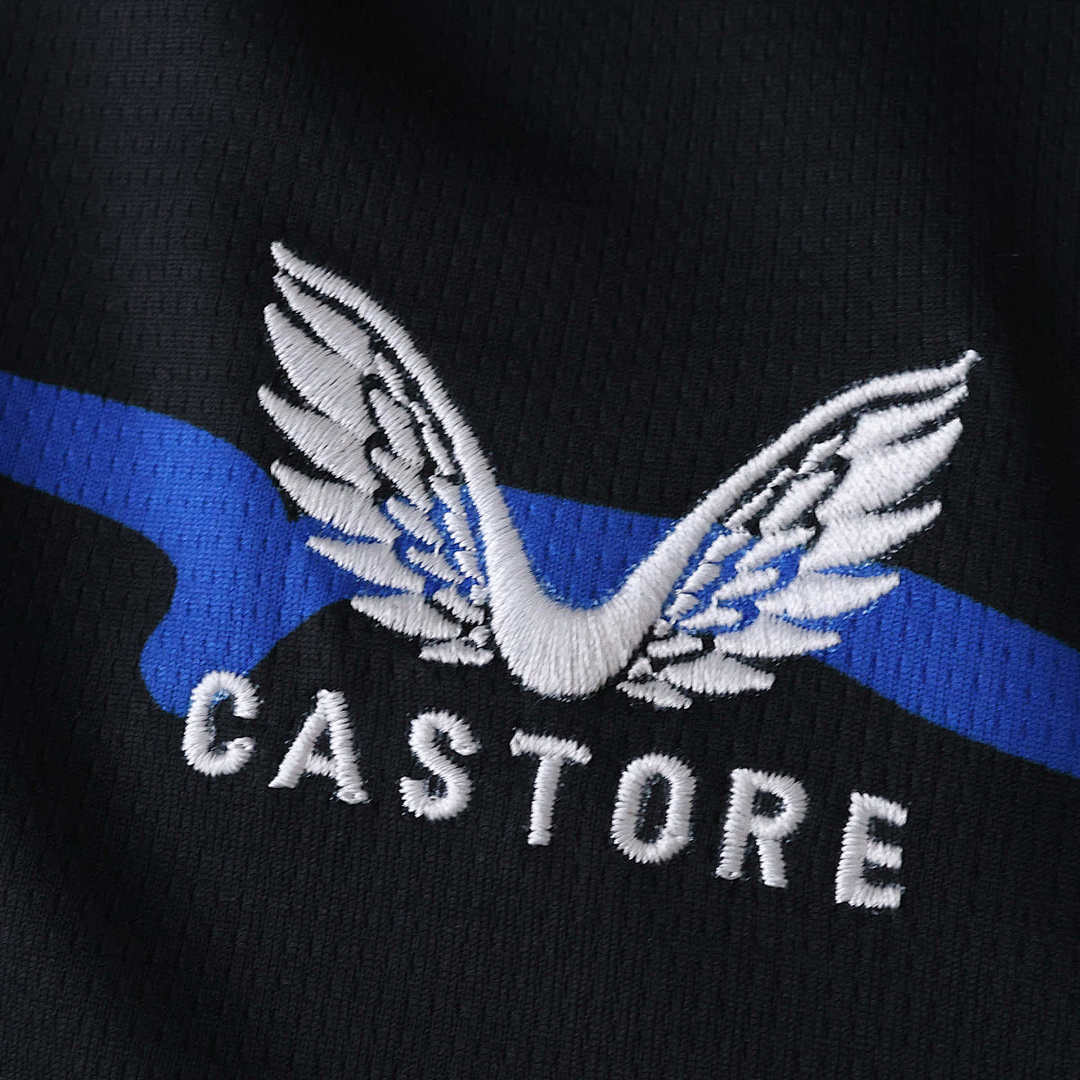 Everton 2025/26 Third Jersey