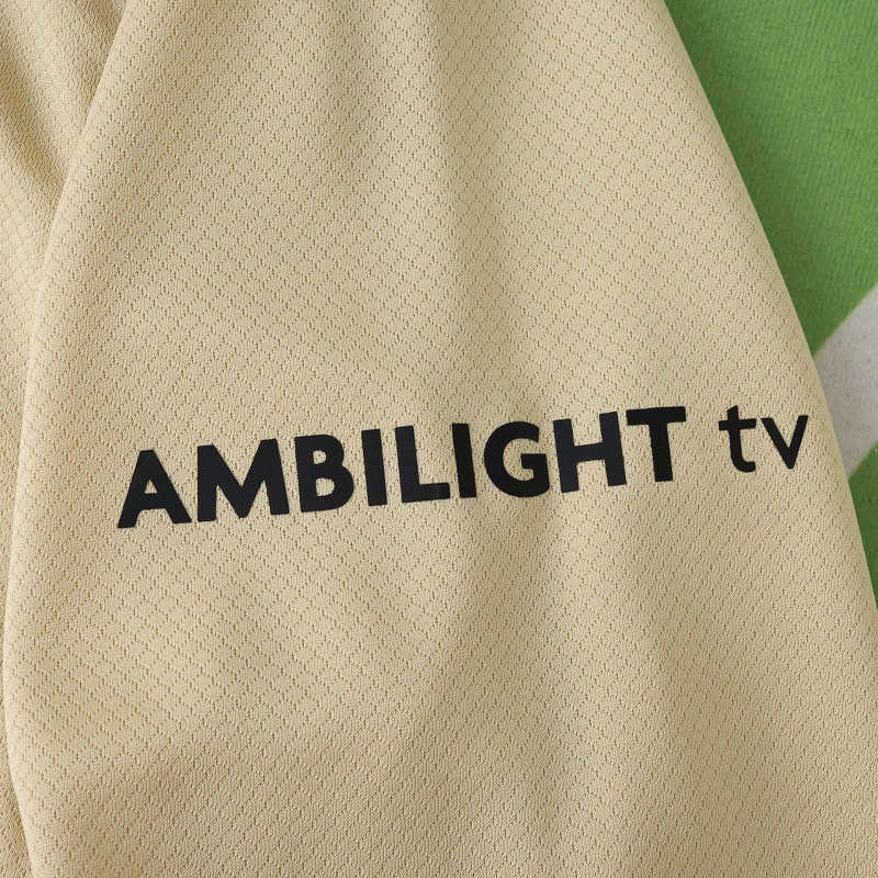 Away 25/26 Men's Long Sleeve Jersey