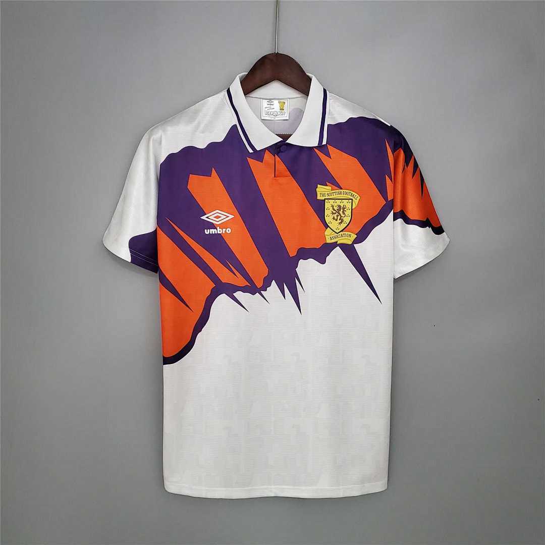 Retro Away 91/93 Men's Jersey