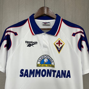 Fiorentina Retro Away Jersey 1995/96