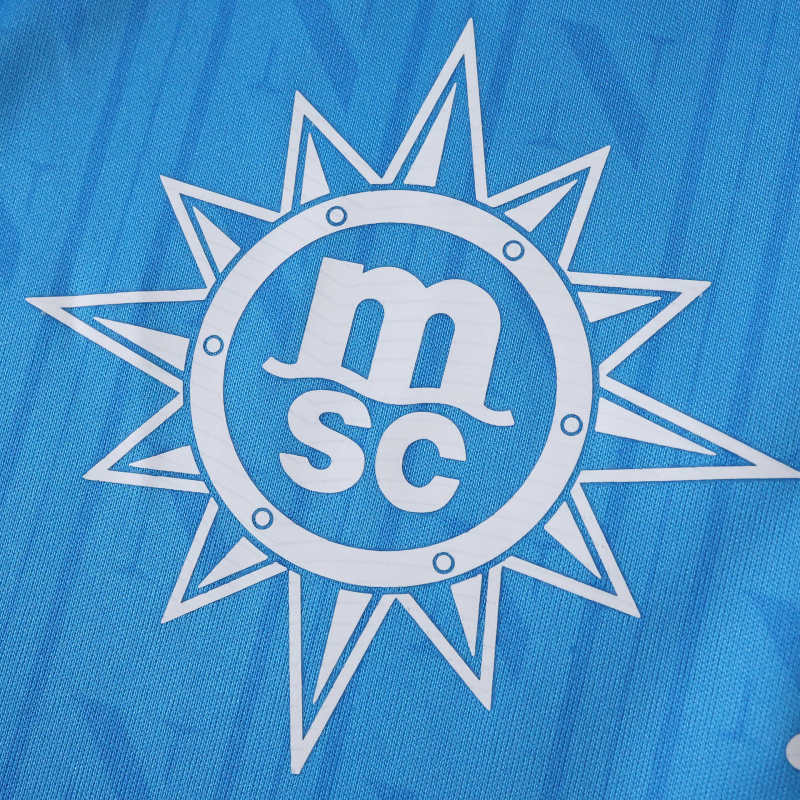 Home 25/26 Men's Jersey