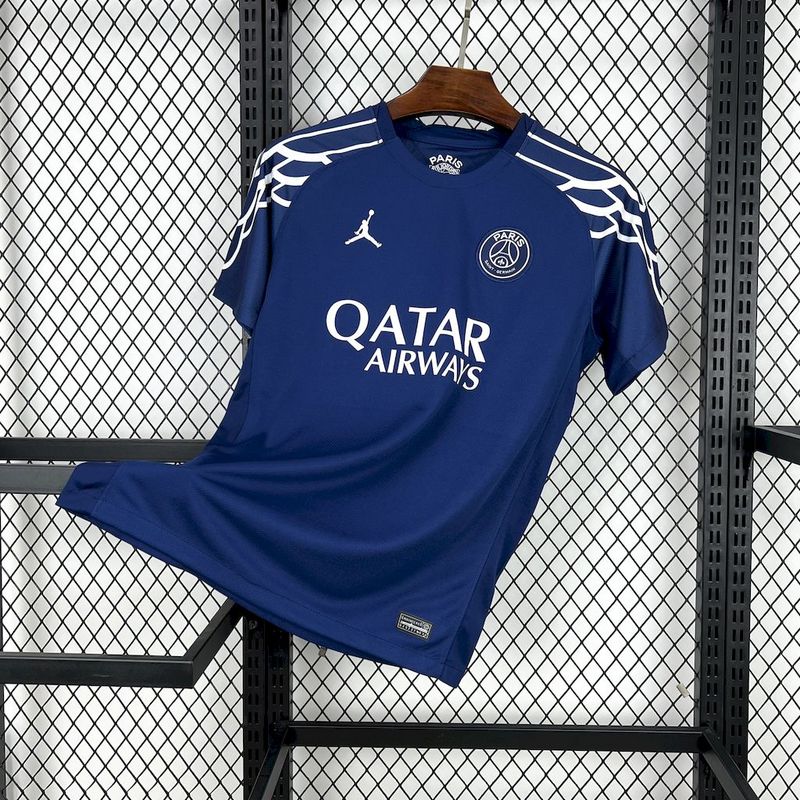 Fourth 24/25 Men's Jersey
