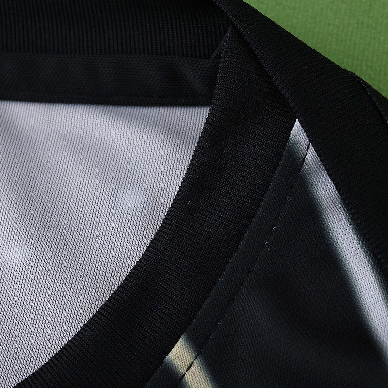 Jersey Chelsea World Cup Pre Match Top - Black 25/26