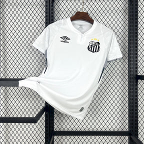 Santos Home Jersey 2024/2025