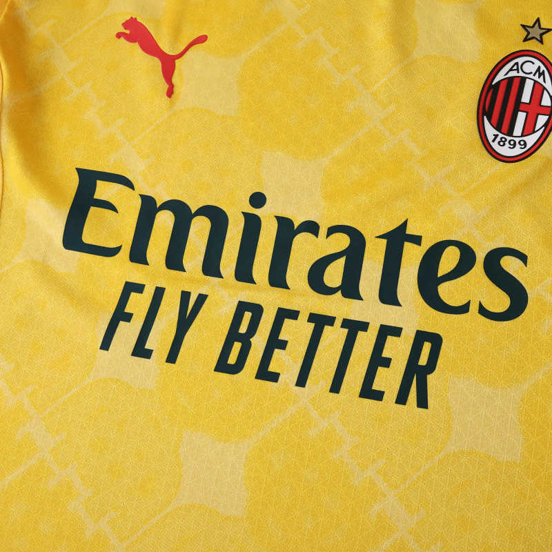 Third 25/26 Men's Player Jersey