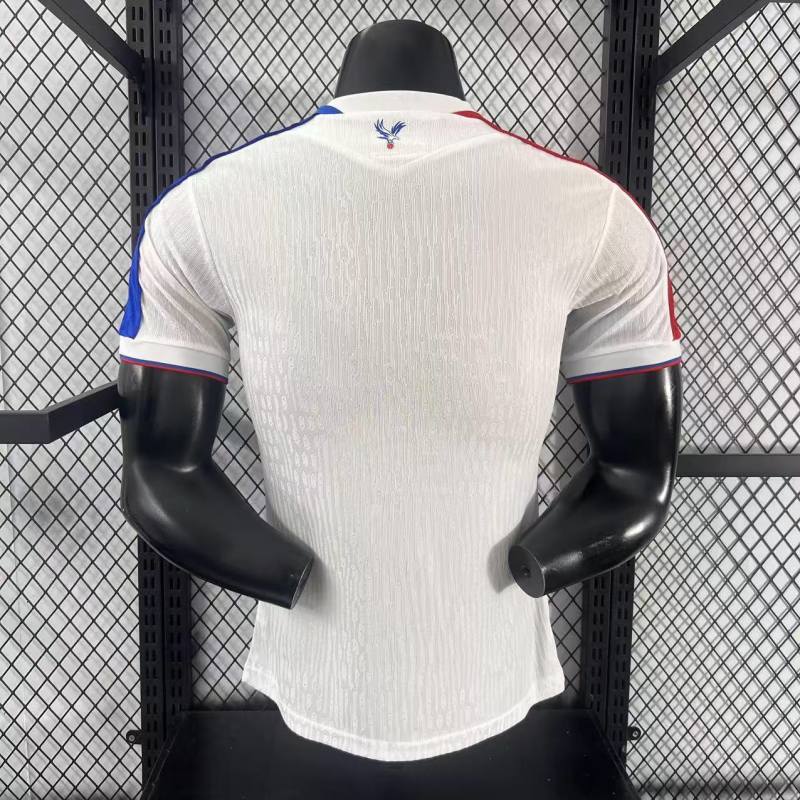 Third 25/26 Men's Player Jersey