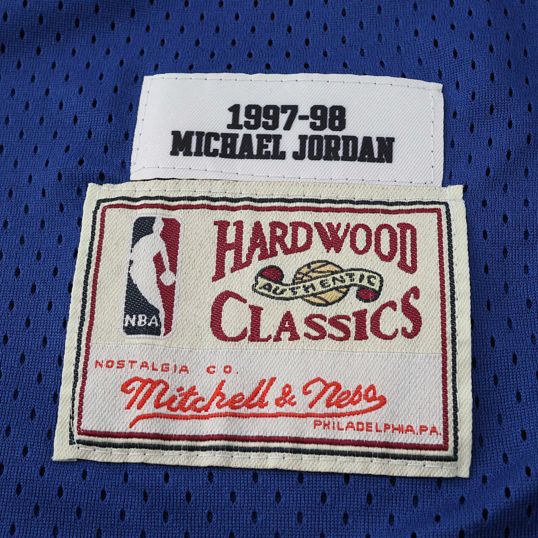 Retro Jersey 97/98 Men's