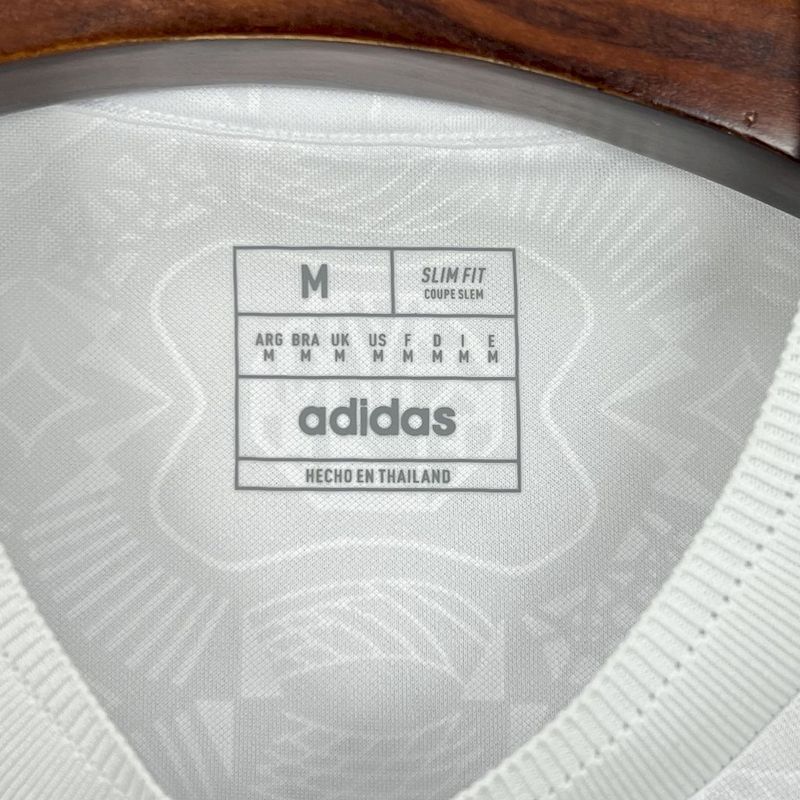 Jersey Men's 125th Anniversary