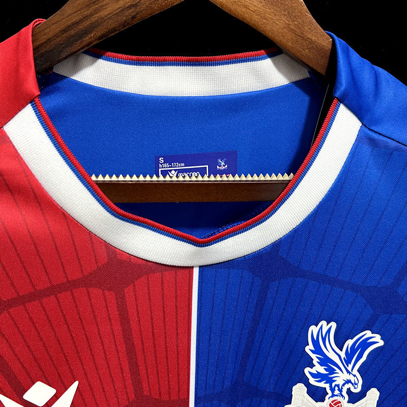 Crystal Palace Home Jersey 2023/2024