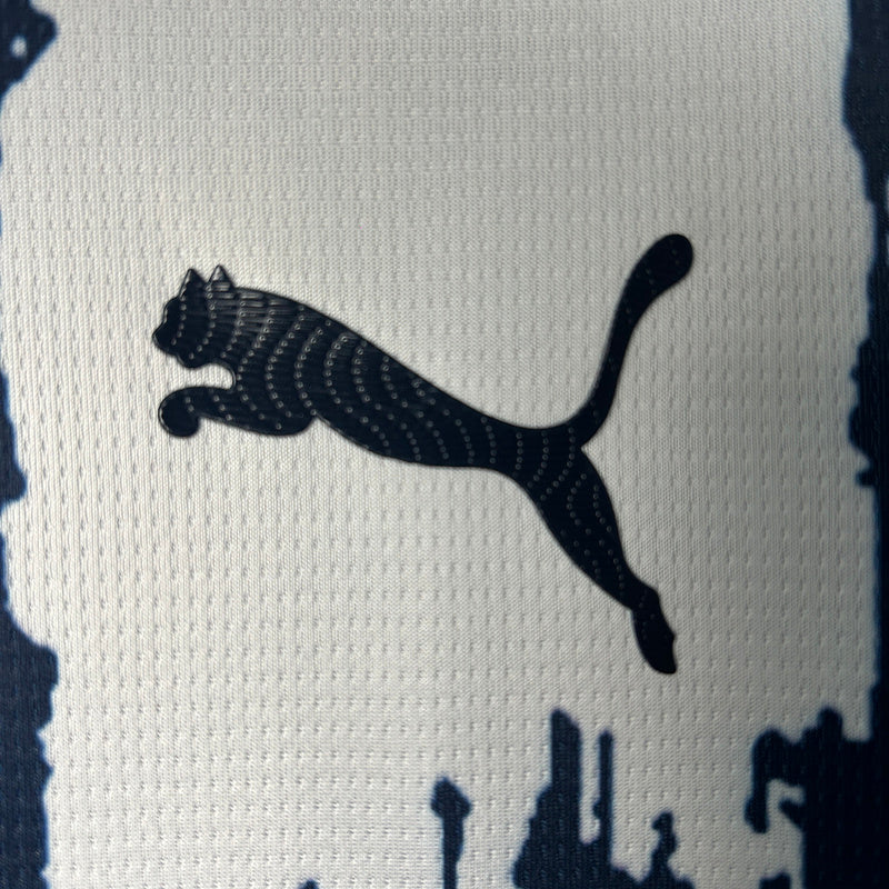 Home Men's Jersey
