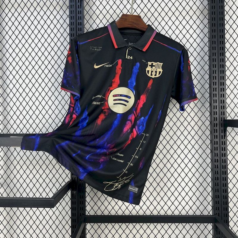 Jersey 25/26 Men's