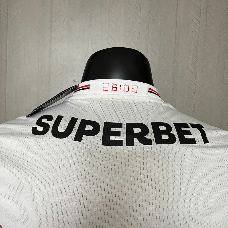 Jersey 25/26 Men's