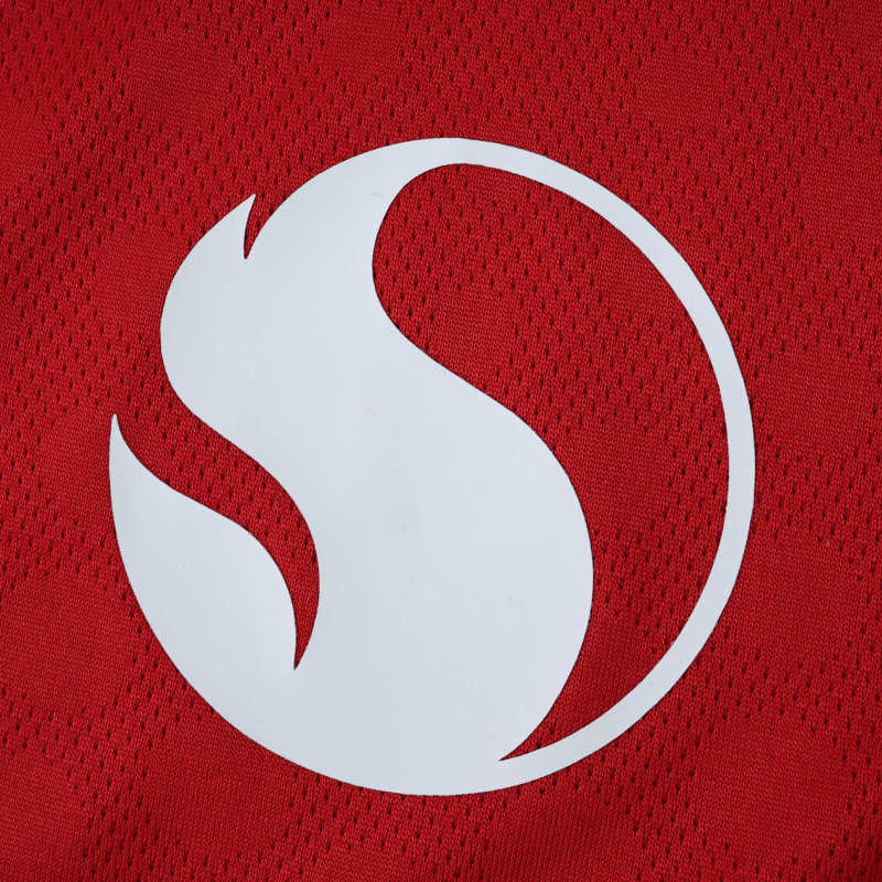 Home 25/26 Men's Long Sleeve Player Jersey