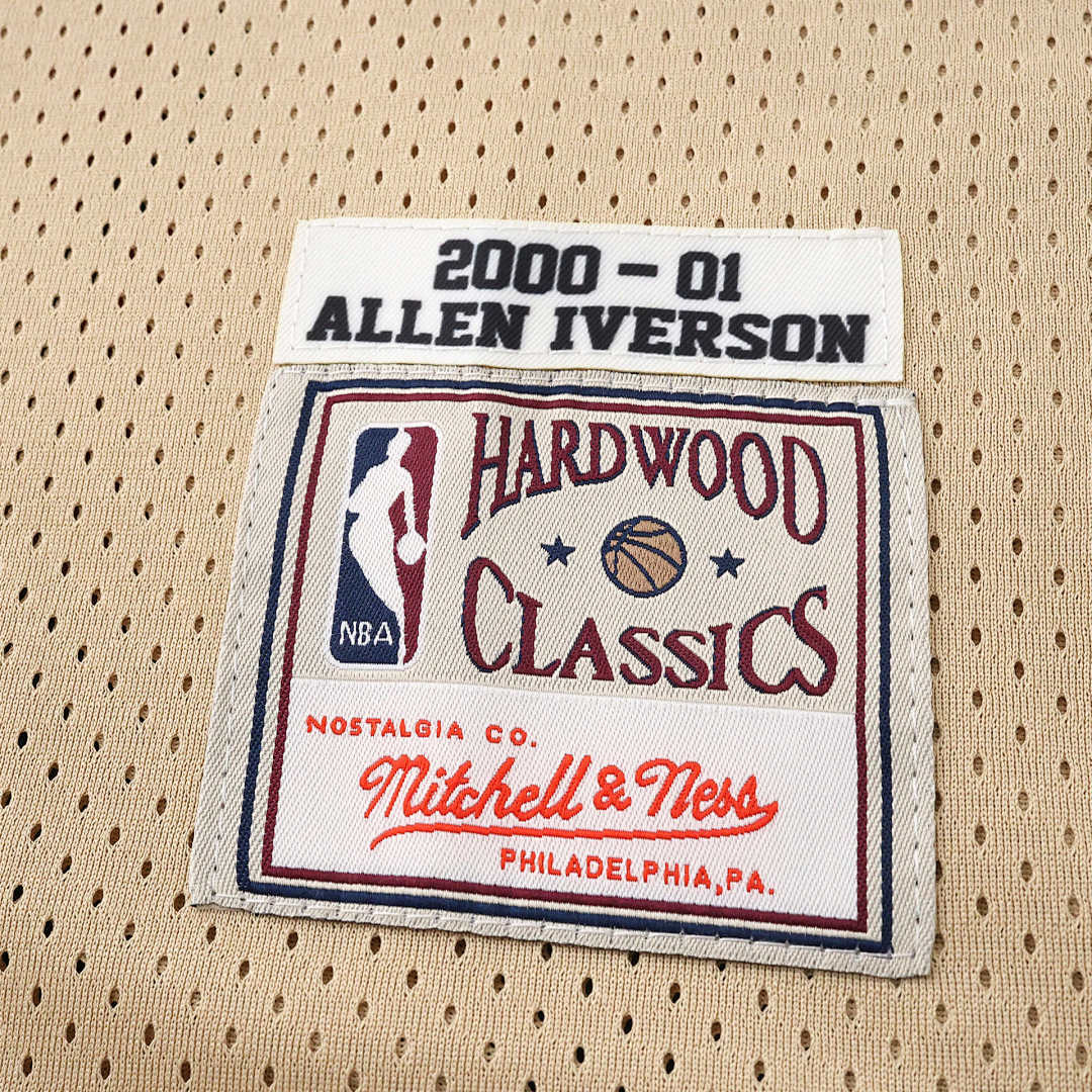 Retro Jersey 00/01 Men's